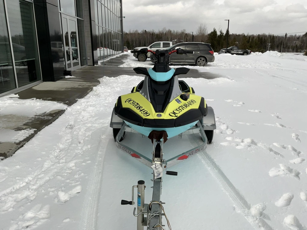 2025 Yamaha Jet Blaster Pro 3-up alt