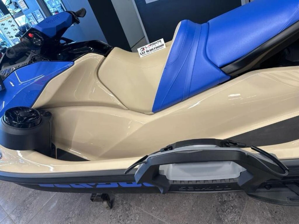 Sea-doo Wake 170 (audio) 2025 alt