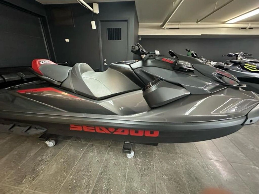 Sea-doo Gtr-x 300 Audio 2024 alt