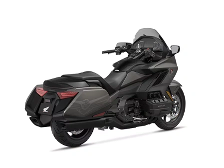 2026 Honda Gold Wing® Tour Automatic Dct alt