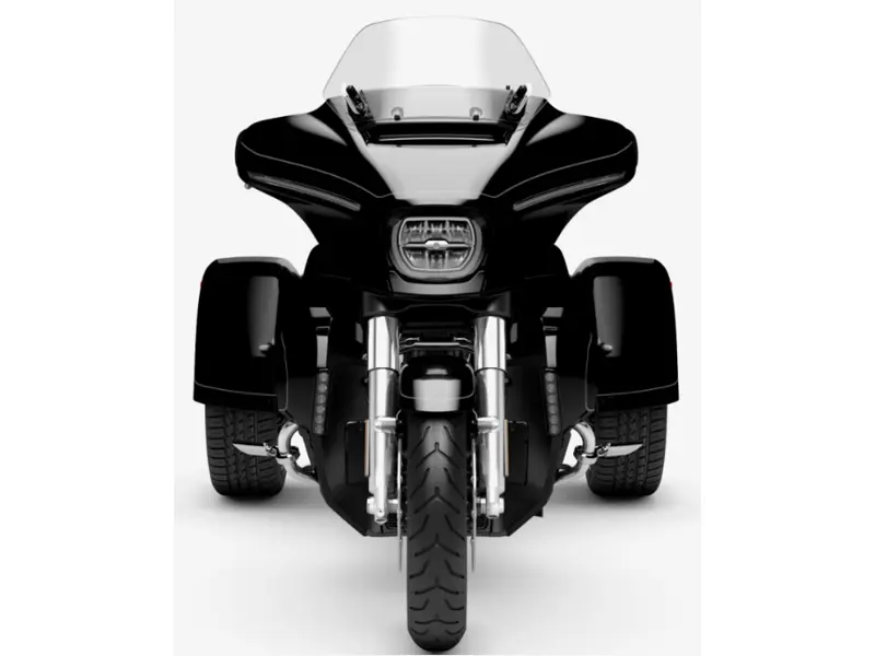 2026 Harley-Davidson FLHLT Street Glide 3 Limited