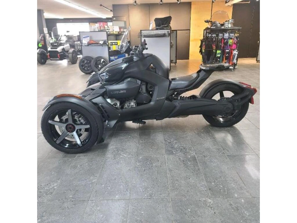 Can-am Ryker 2022 alt