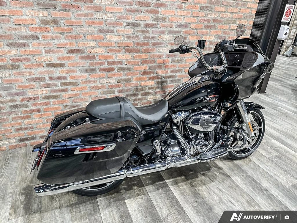 2026 Harley-davidson Road Glide alt