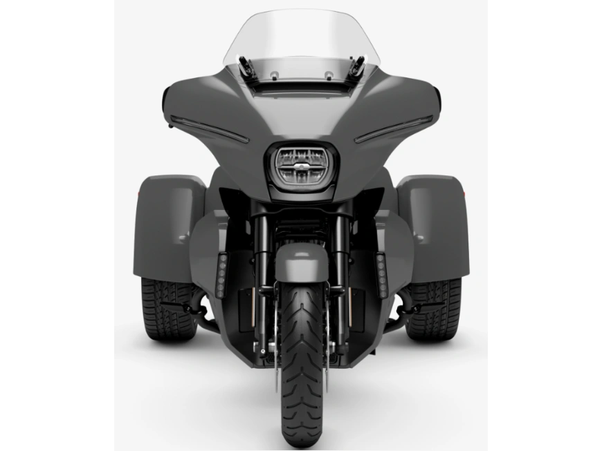 Harley-davidson Flhlt Street Glide 3 Limited 2026 alt