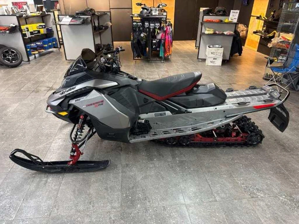 Ski-doo Renegade X-rs 850 E-tec Ice Ripper Xt 1.5'' E.s. 2023 alt
