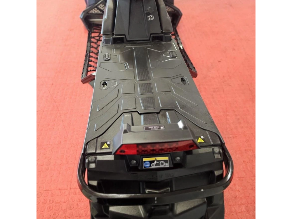 2024 Polaris Prostar S4 Voyageur 146 alt