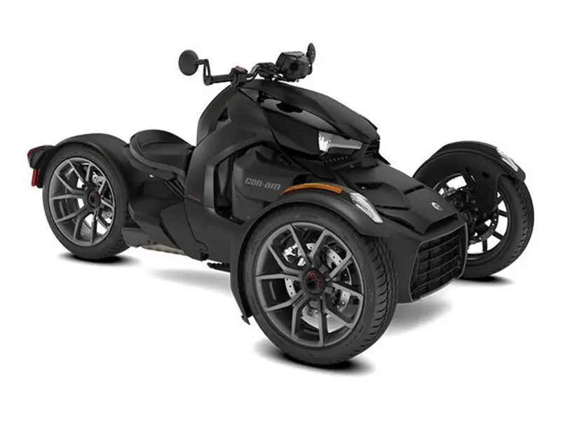 Can-Am Ryker 2026