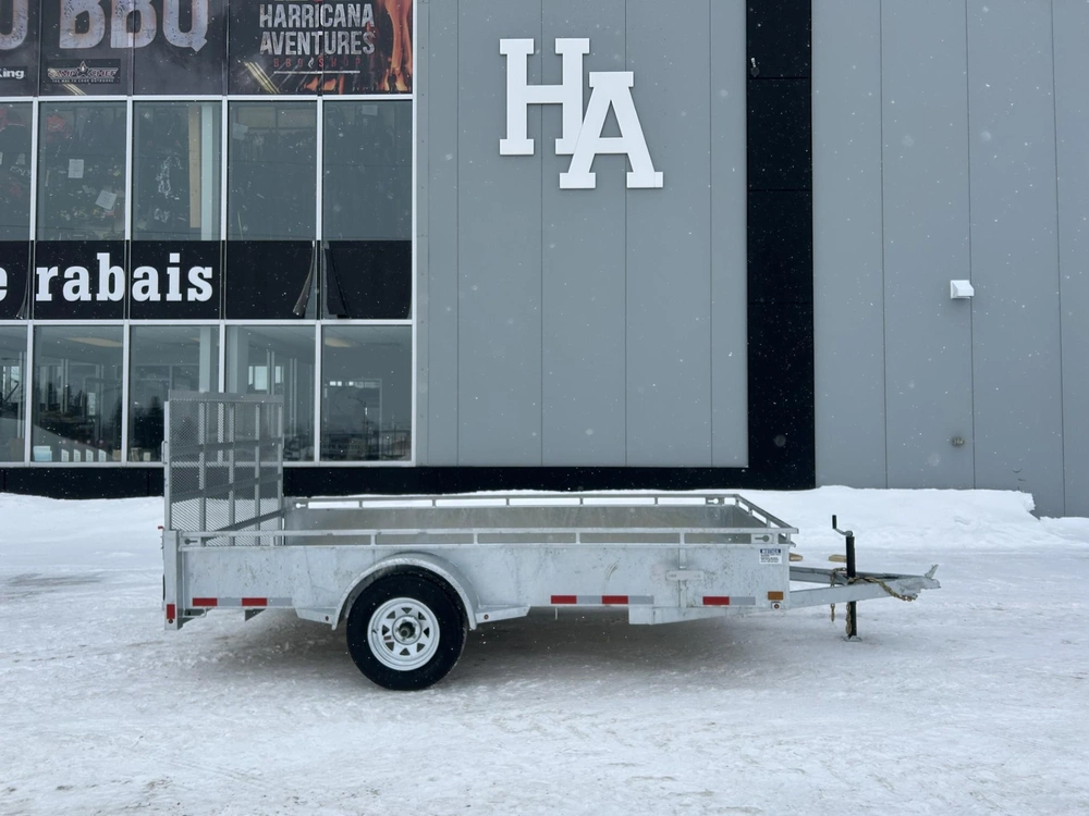 Canada Trailers Ut612-3k 2026 alt