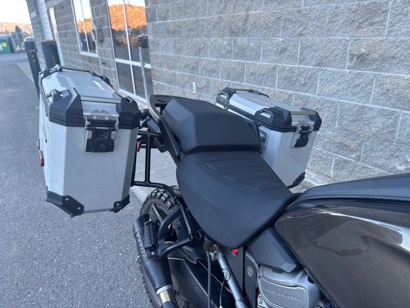 2021 Harley-davidson Ra1250 - Pan America™ 1250 alt