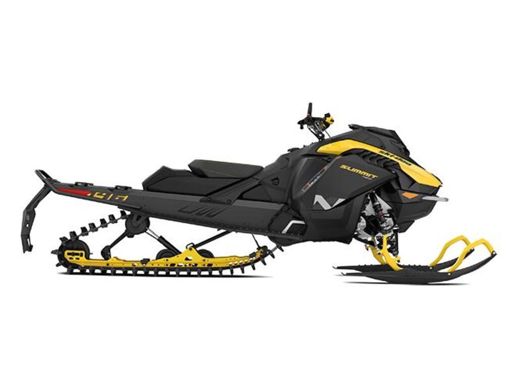 2027 Ski-Doo SUMMIT NEO+ 600 EFI Hurricane FlexEdge 1.75'' E.S.   LAC