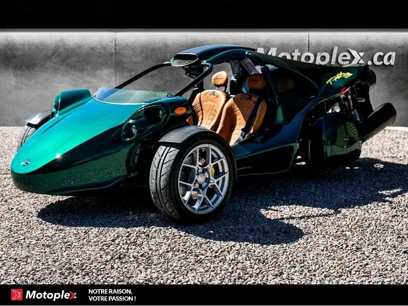 Campagna T Rex 14RR EDITION 30TH 2025
