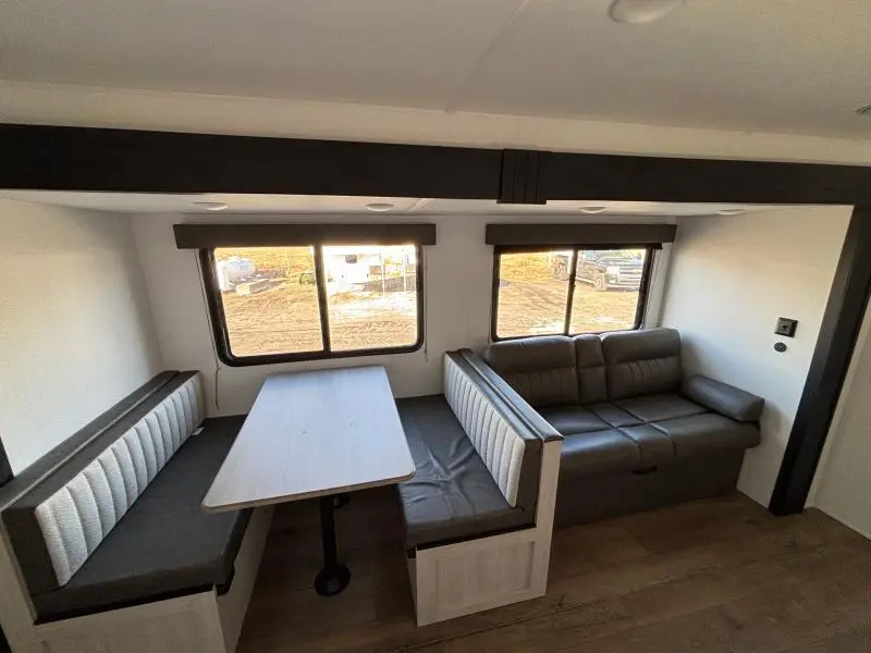 Palomino Puma CE 305 BHCE 2026