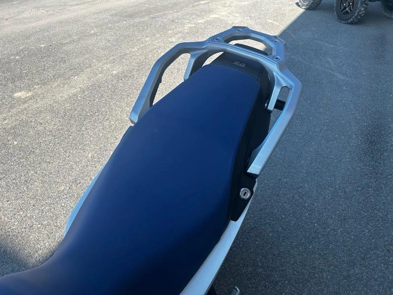 Honda Transalp 2025 alt