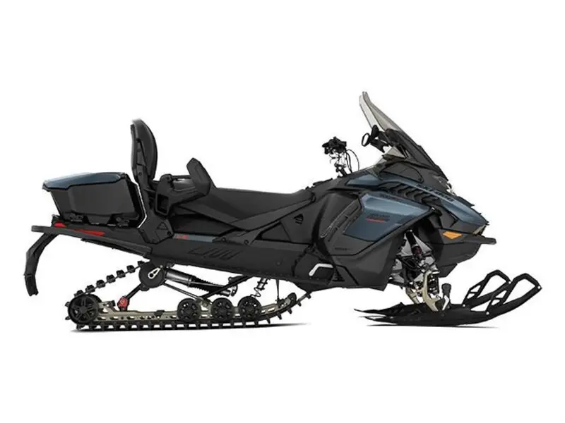 2027 Ski-Doo GRAND TOURING SPORT 600 ACE RipSaw 1.25'' E.S.
