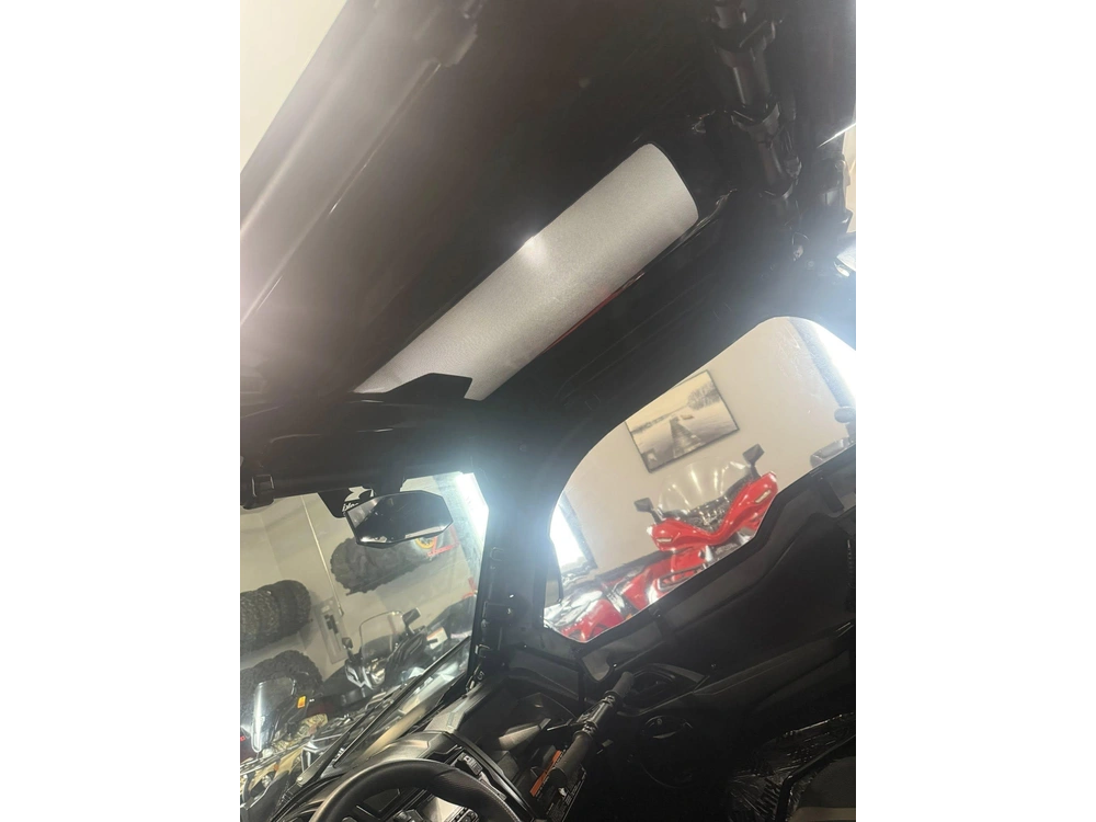 Kawasaki Krx 1000 Black Edition 2025 alt