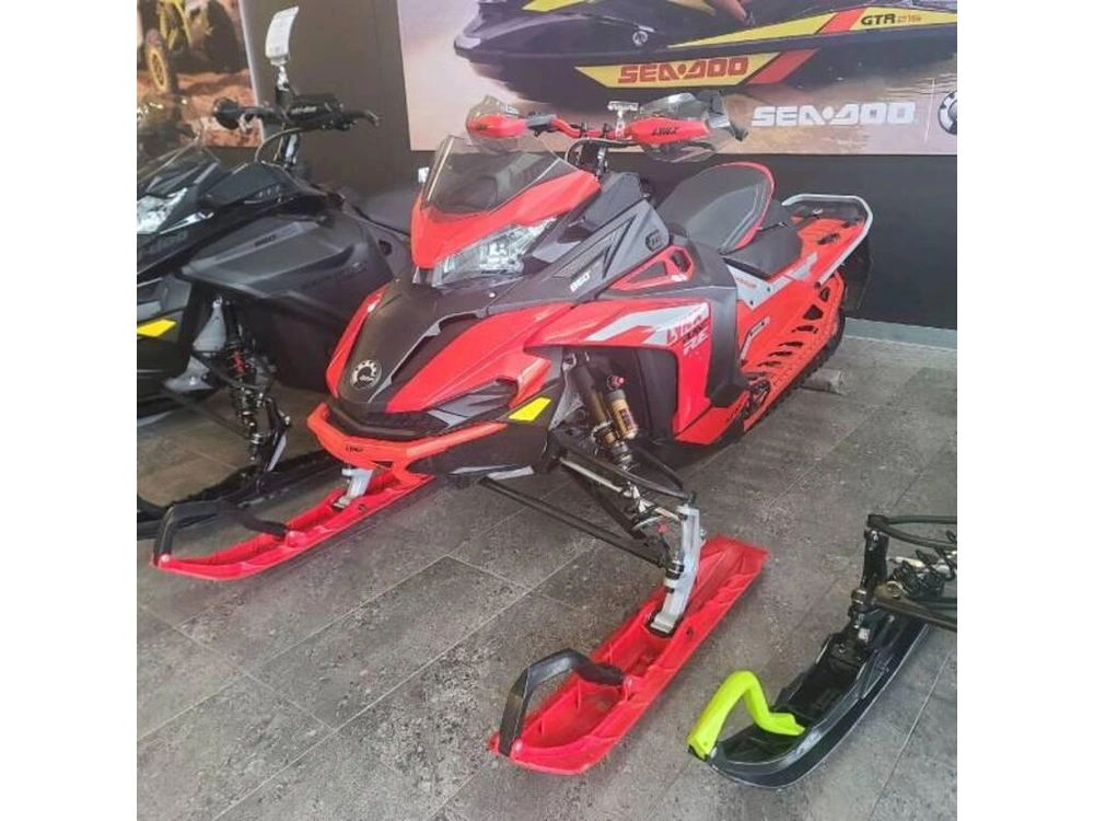 Lynx Rave Re 850 Ice Xt 1.5 Ms/es R 2022 alt