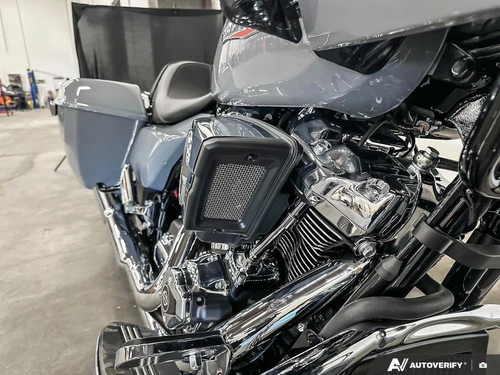 2026 Harley-davidson Road Glide alt