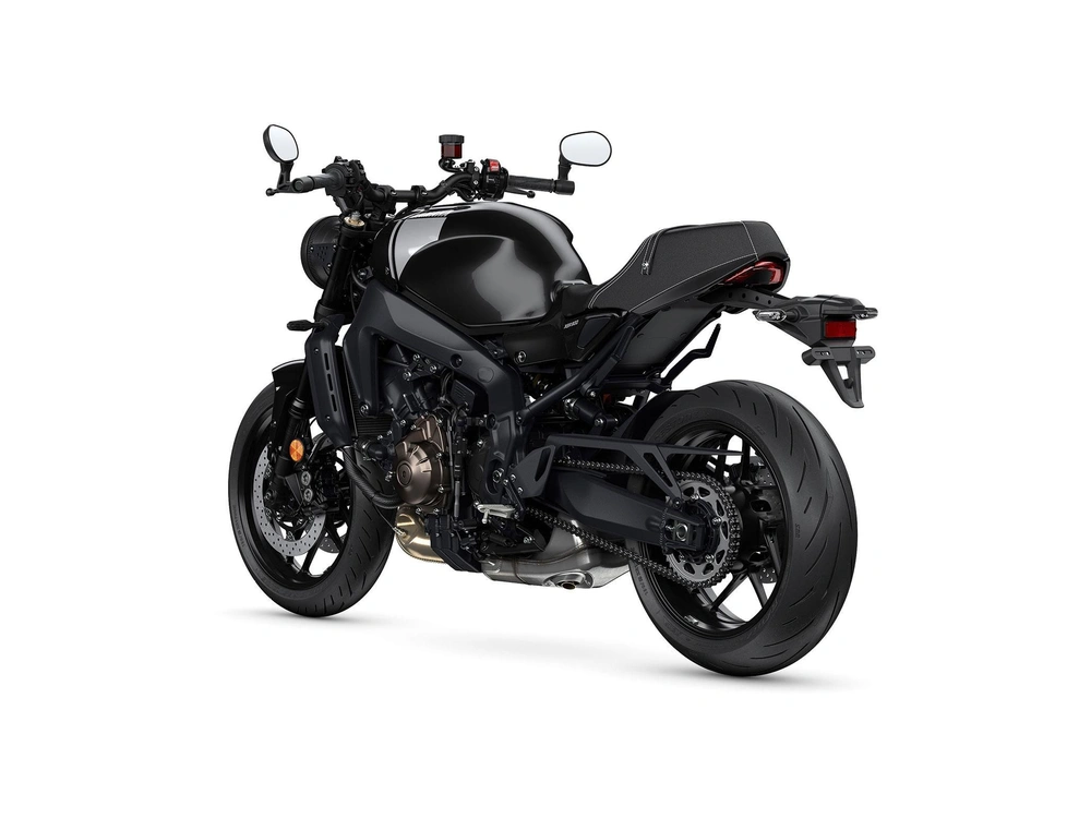 2024 Yamaha Xsr 900 alt