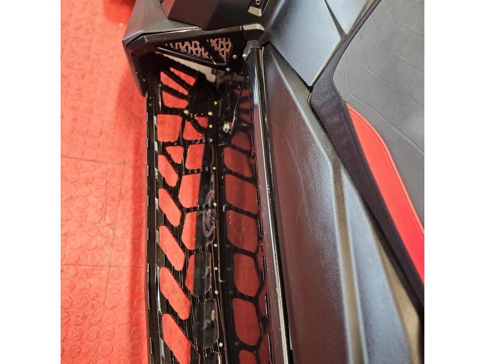 2024 Polaris Prostar S4 Voyageur 146 alt