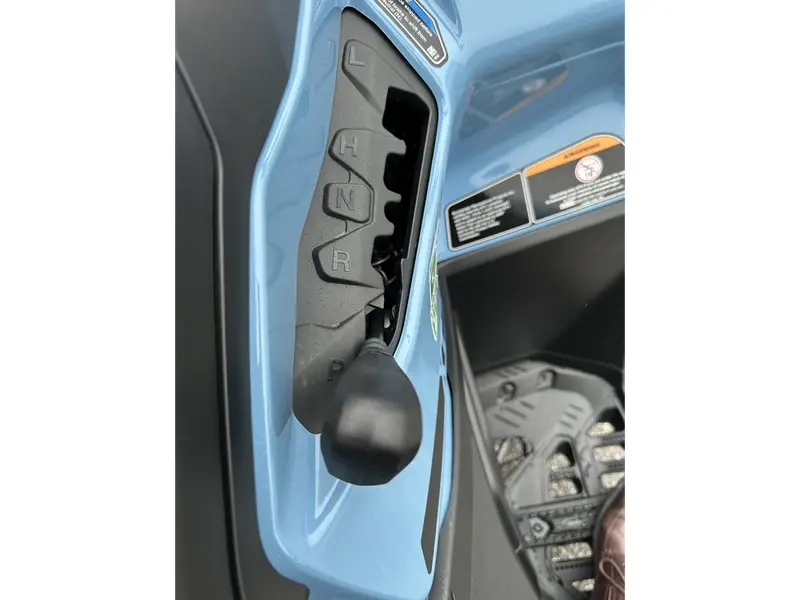 Can-Am Outlander MAX XT 700 2026