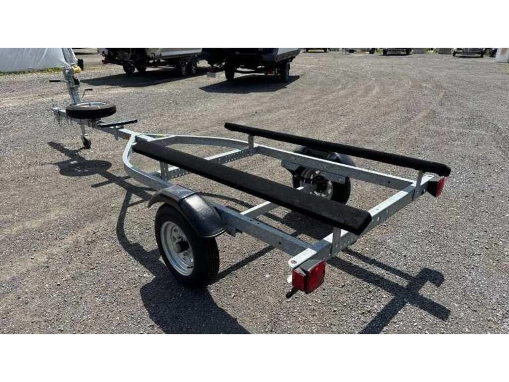 Shorelandr Remorque Shore Land'r Alb10tm3 2022 alt