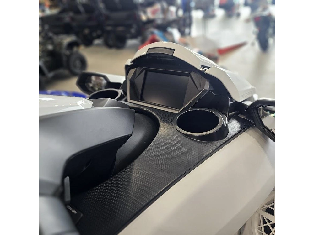 2025 Yamaha Fx Cruiser Svho W/audio alt