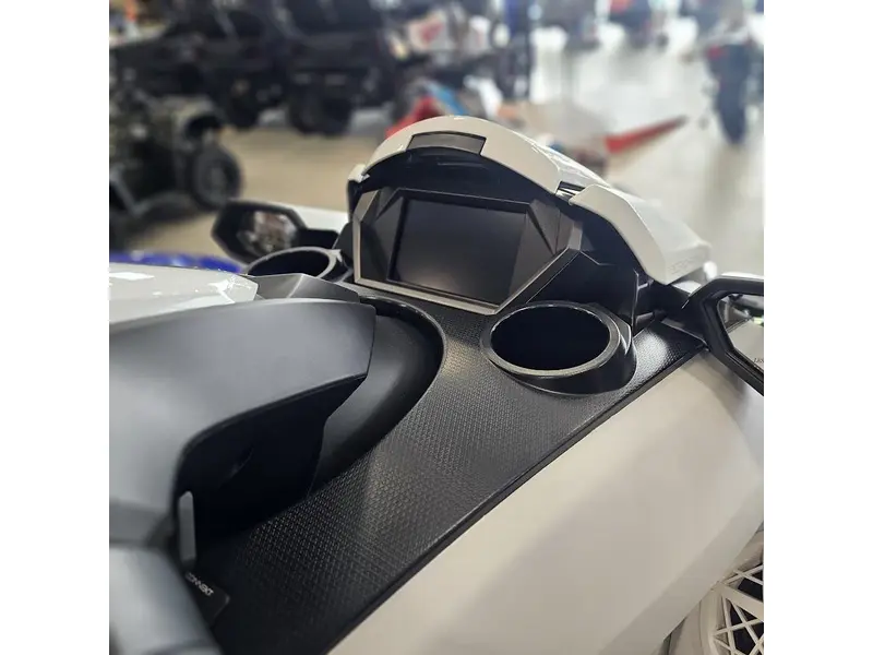 Yamaha FX CRUISER SVHO W/AUDIO 2025