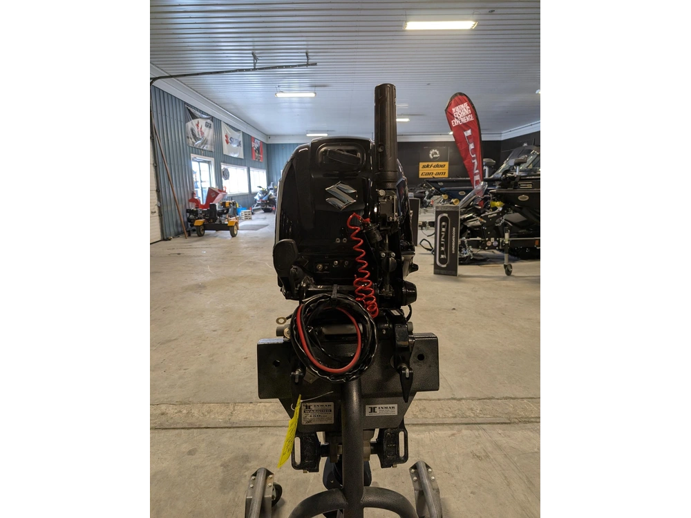 2023 Suzuki Df30athl alt