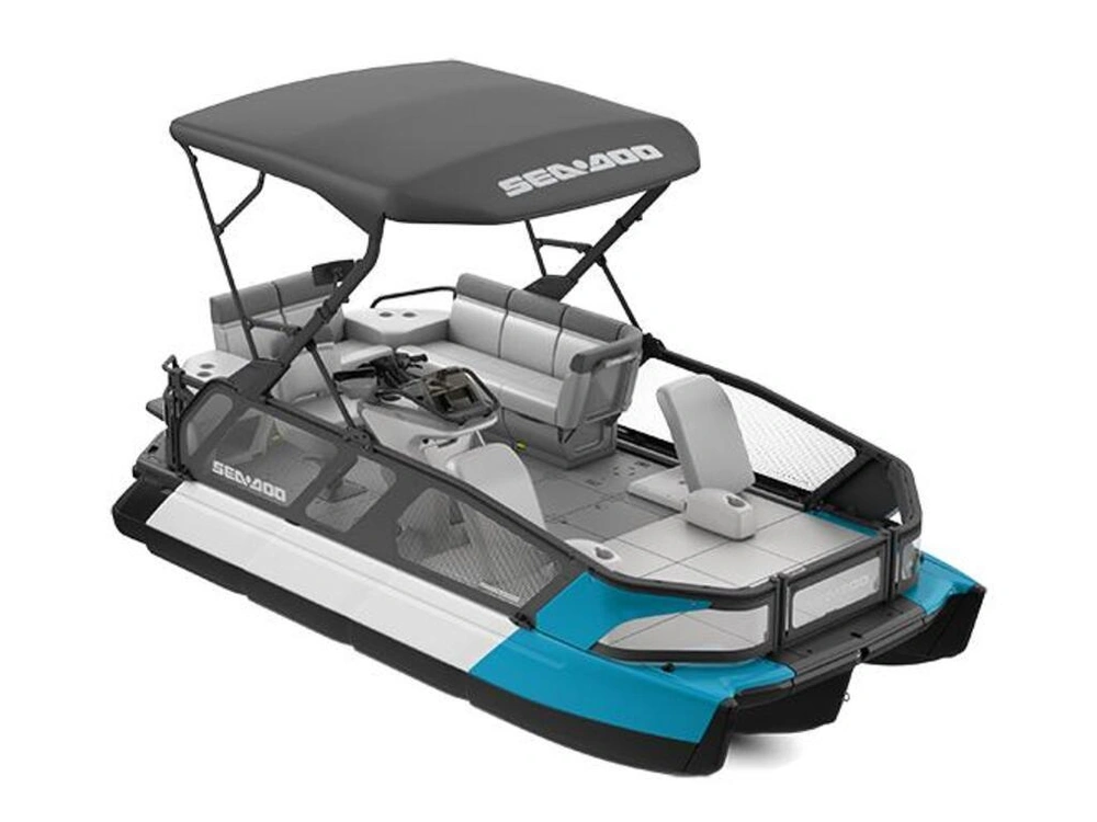 2023 Sea-doo Switch Sport 18 - 230 Hp alt
