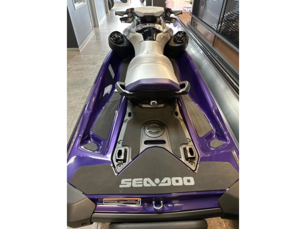 Sea-doo Gti Se 170 (audio) 2025 alt
