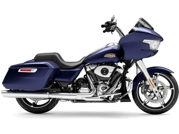 2026 Harley-Davidson Road Glide 