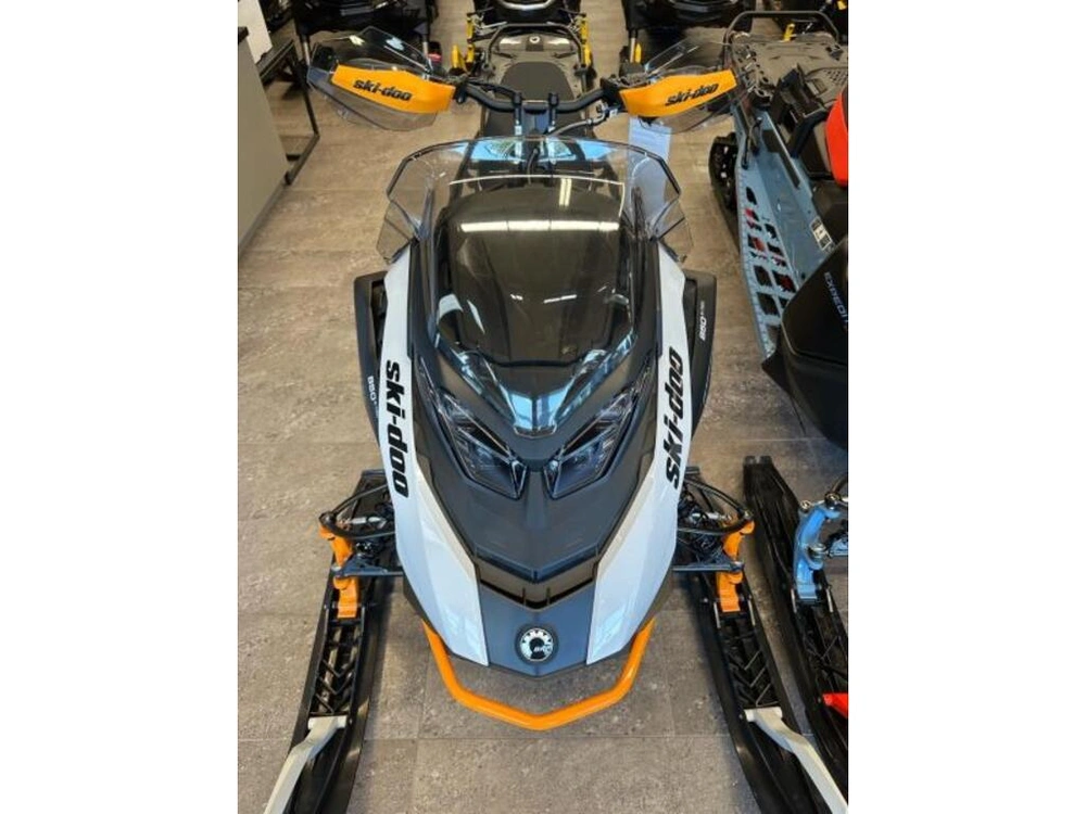 Ski-doo Backcountry Adrenaline (39'') 850 E-tec Powdermax 2.0'' E.s. 2026 alt