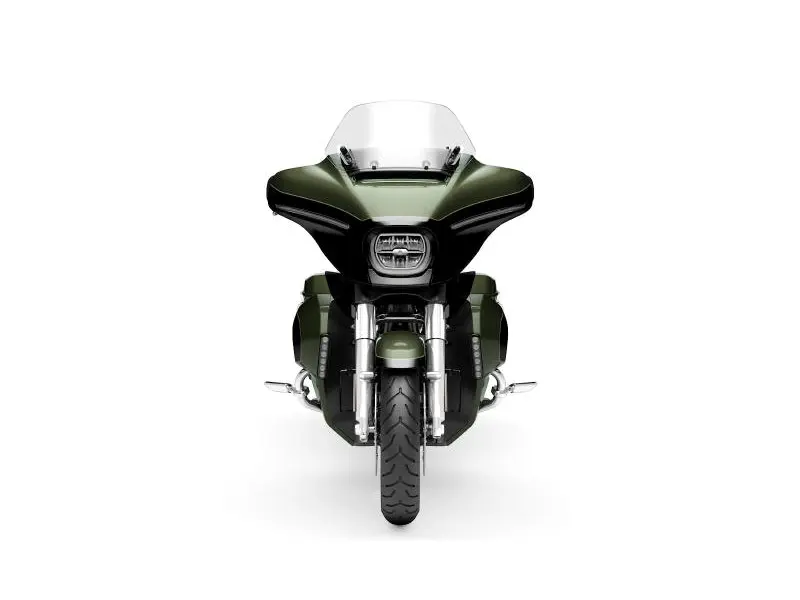 2026 Harley-Davidson Moto Harley-Davidson Street Glide Limited 2026 thumbnail 2