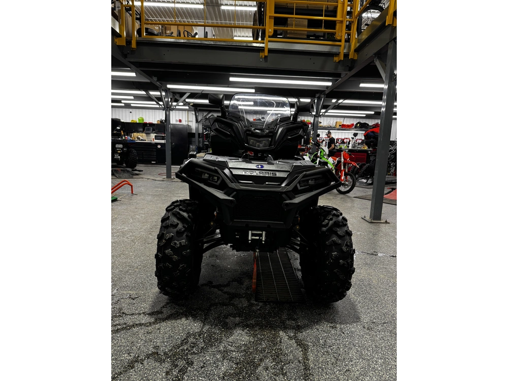 Polaris Sportsman Xp 1000 2022 alt