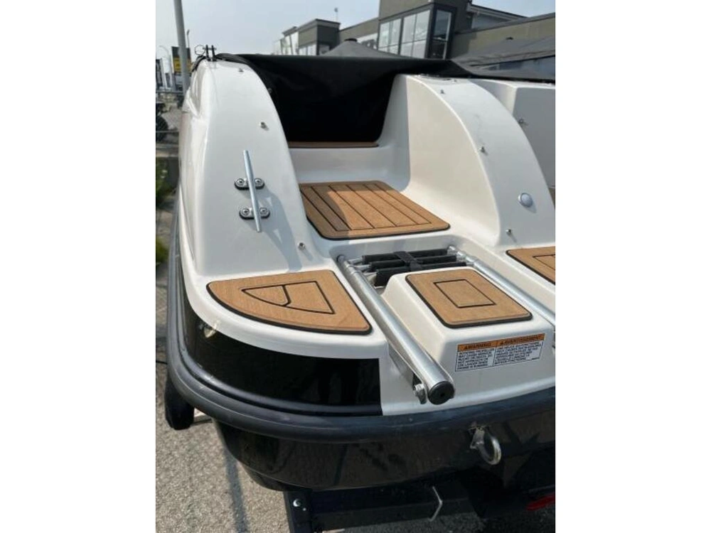 Legend Vibe D19 Cognac 2023 alt