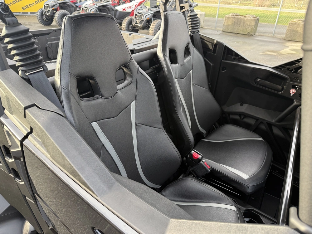 2026 Can-am Commander Max Xt 1000r alt