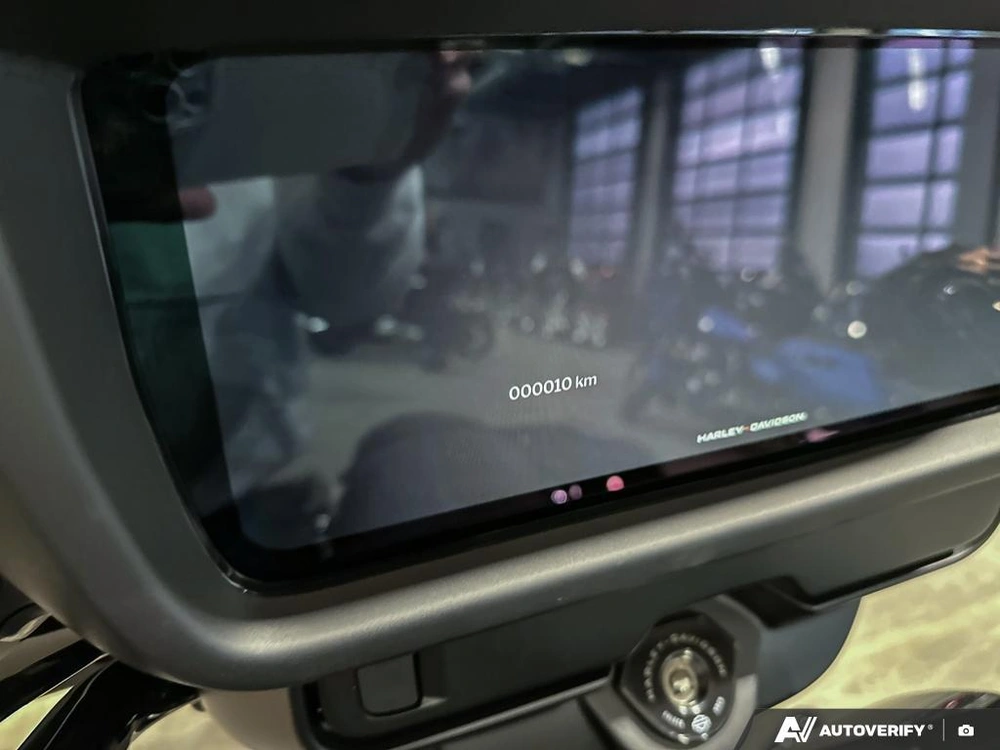 2026 Harley-davidson Street Glide alt