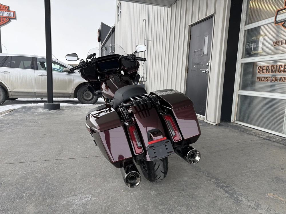 2024 Harley-davidson Cvo Road Glide alt