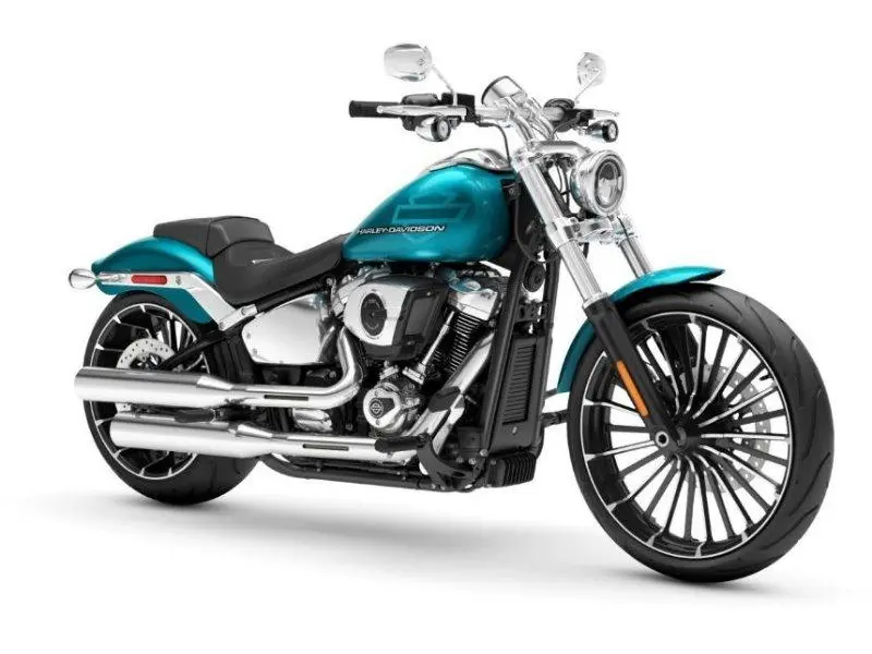 2026 Harley-Davidson Breakout 