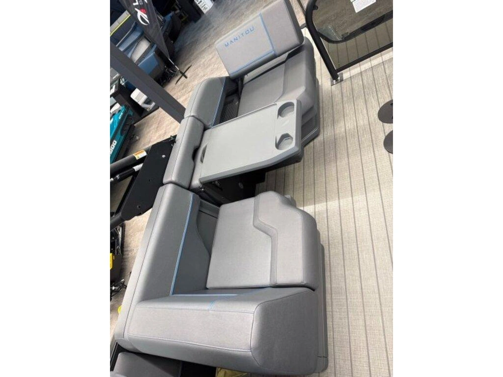 Manitou 22 Explore Switch Trifol Shp57 2025 alt