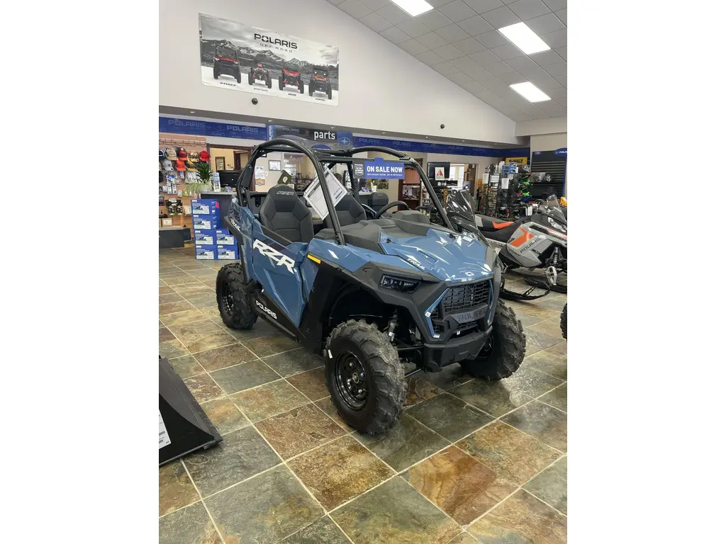 2025 Polaris RZR® Trail Sport