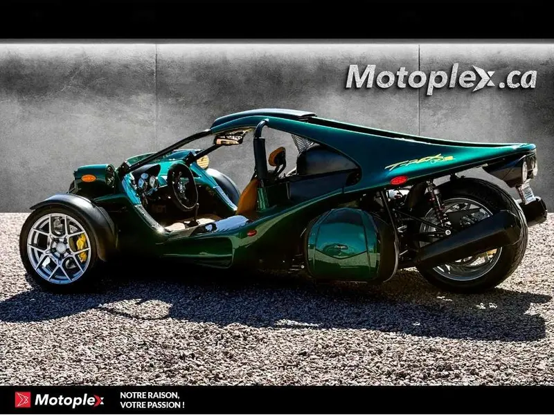 Campagna T Rex 14RR EDITION 30TH 2025