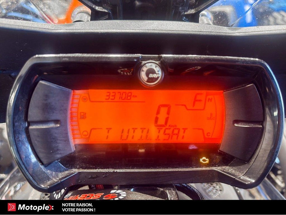 2023 Can-am Ryker 600 alt