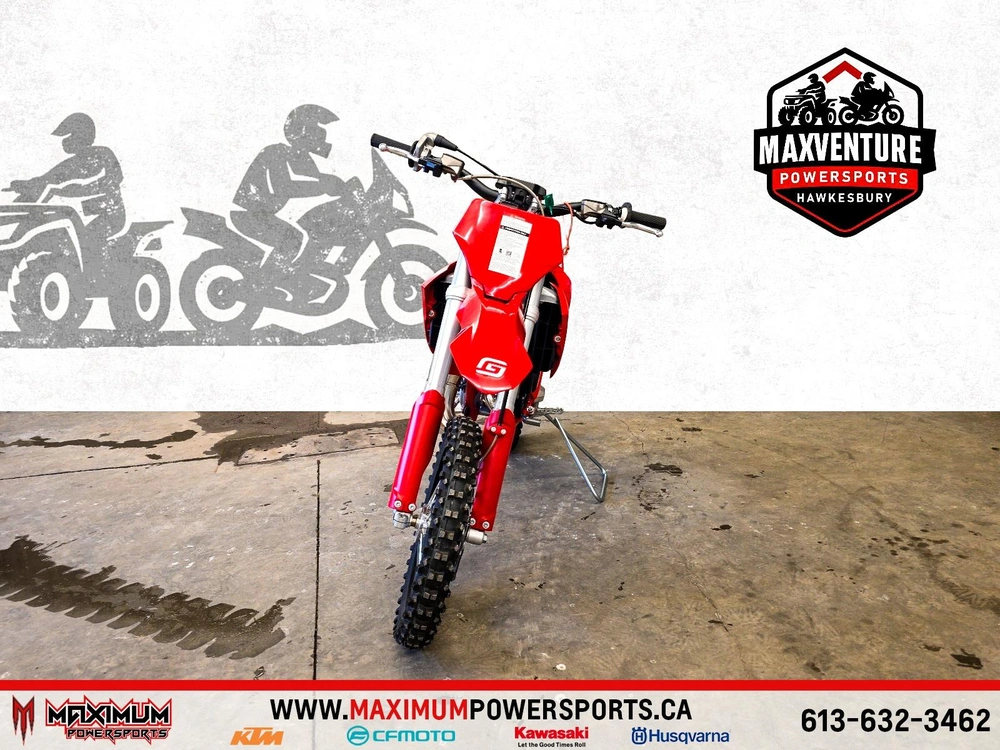 2024 Gas Gas Mc 65 alt