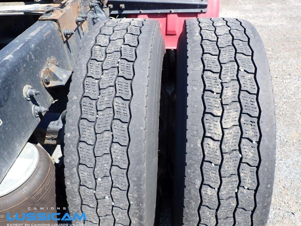 Peterbilt 579 2021