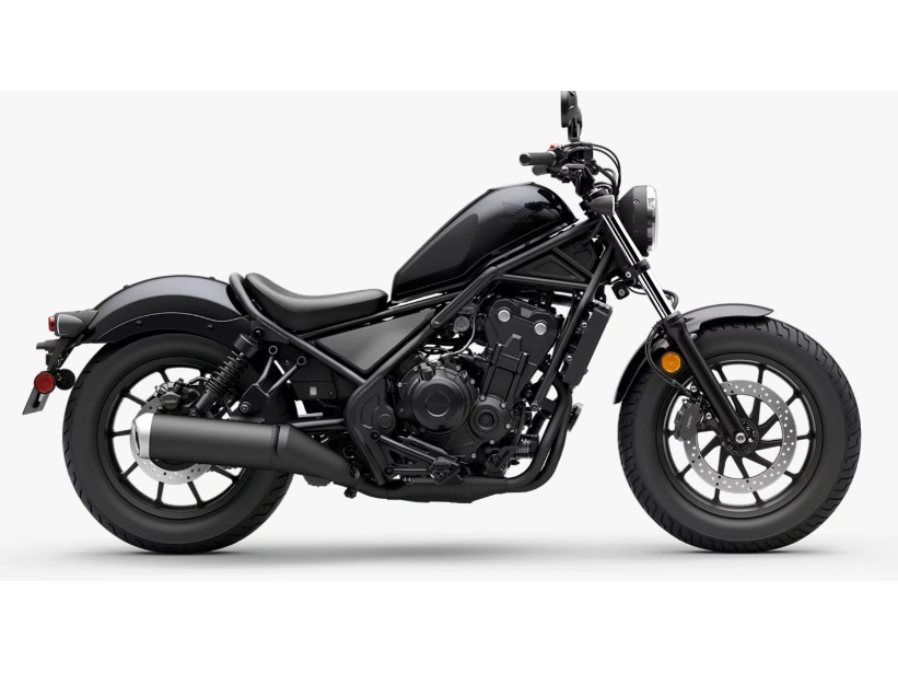 2026 Honda Rebel® 500 Base alt