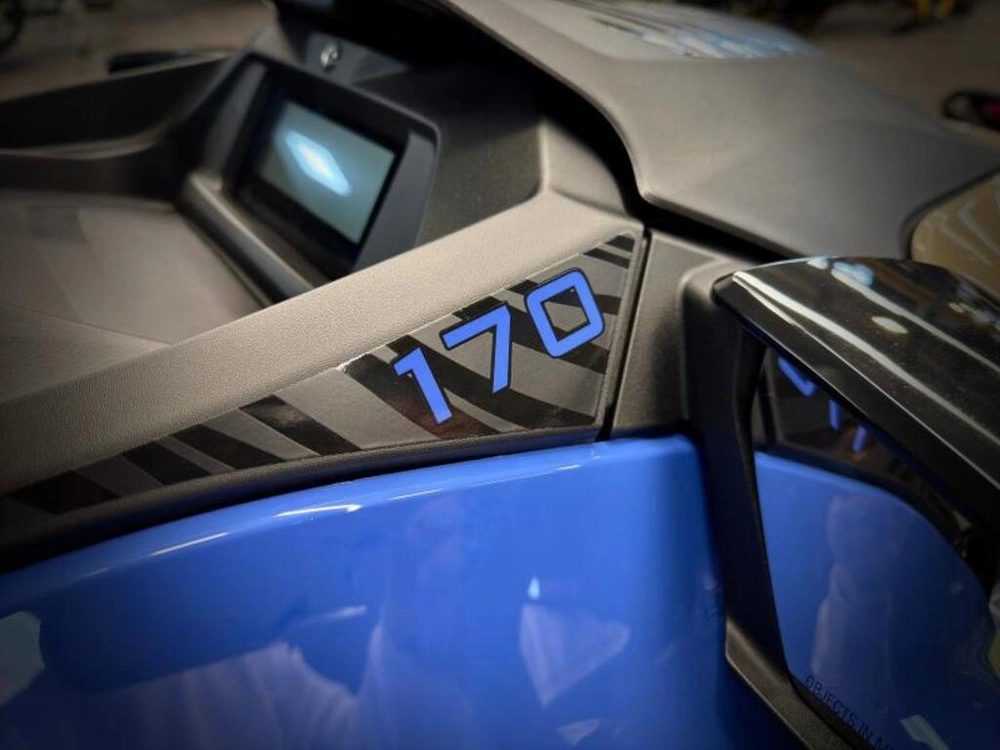 Sea-doo Wake 170 (audio) 2025 alt