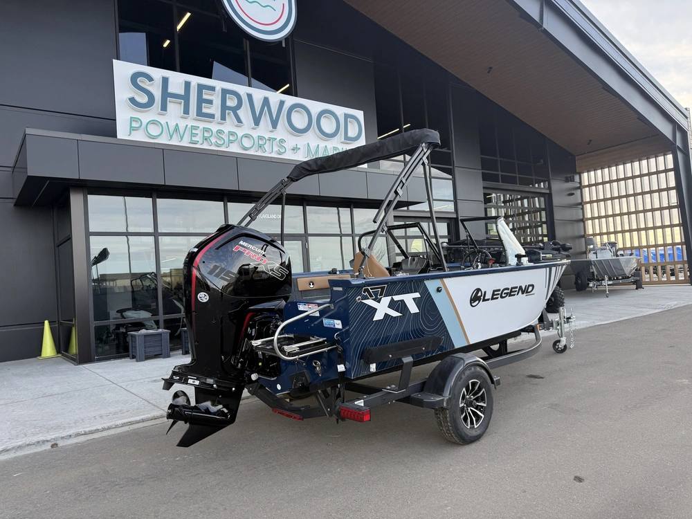 2026 Legend 17 Xt alt