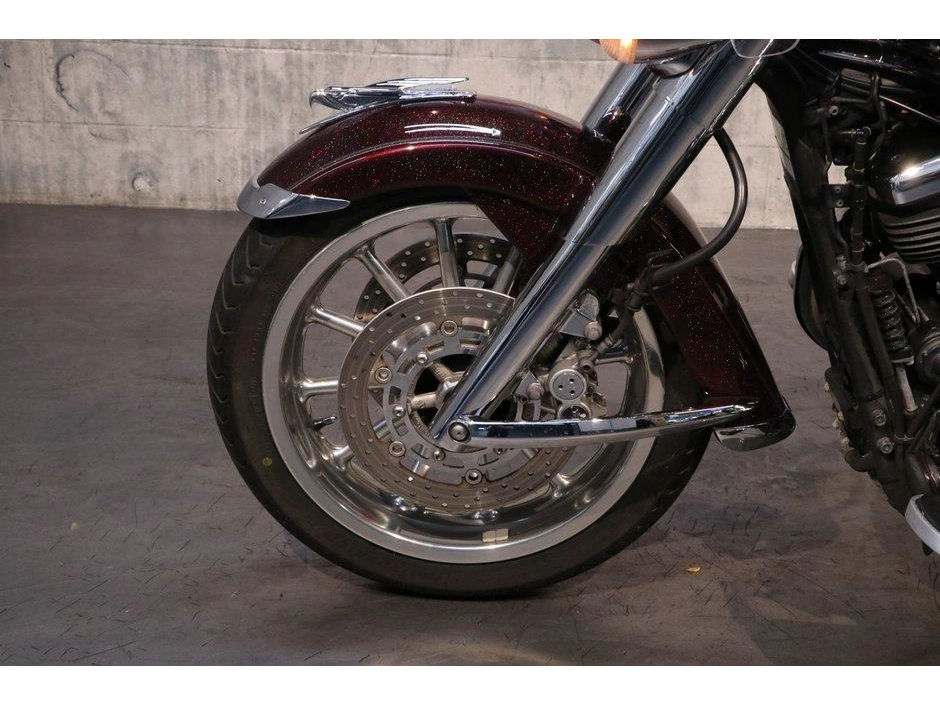 2007 Yamaha Yamaha Stratoliner alt