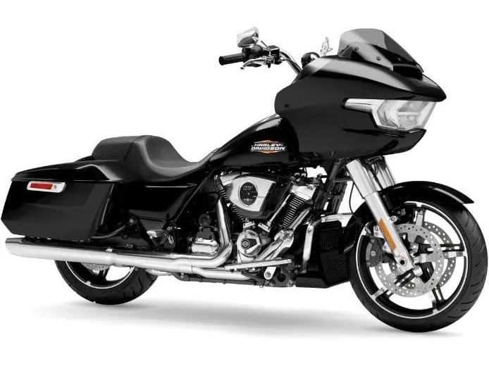 2026 Harley-Davidson Road Glide 